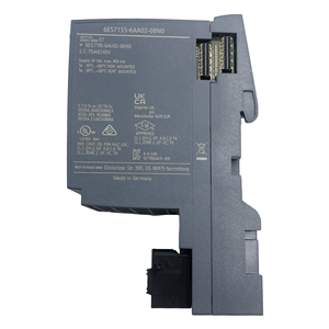 โมดูลอินเทอร์เฟซ PROFINET IO โมดูลการสื่อสารแบบ I/O สถานี6ES7155-6AA02-0BN0และ200SP ใหม่ล่าสุด - Product Image 6