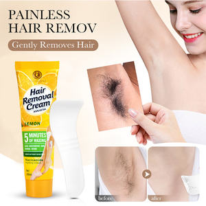 5 minutes d'efficacité 100ml naturel indolore non irritant inhibiteur de cheveux <span class=keywords><strong>crème</strong></span> <span class=keywords><strong>dépilatoire</strong></span> <span class=keywords><strong>crème</strong></span> <span class=keywords><strong>dépilatoire</strong></span> pour hommes - Product Image 1