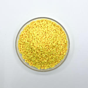 नाइट्रोजन आधारित लौ-रेटेडांट हलोजन मुक्त पॉलीमाइड P6 संशोधित नायलॉन पेलेट वी 0 ग्रेड 6 पावर के लिए उच्च तापमान प्रतिरोधी - Product Image 3