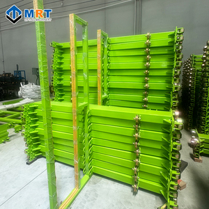 1-10 TGoods Lift Lift Lift Lift hidrolik gudang kargo Platform Lift kargo