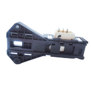 Surmount offre spéciale BIRA <span class=keywords><strong>INDESIT</strong></span> 220V KM-6 473 200927 00864 interrupteur de verrouillage de <span class=keywords><strong>porte</strong></span> de Machine à laver - Product Image 2