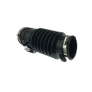 Manguera de entrada de aire Honda Crv 172265PAA00, pieza de repuesto de goma para el sistema de filtro de aire del motor - Product Image 1