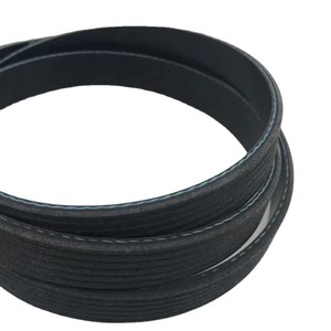 อะไหล่เครื่องยนต์ สายพานส่งกำลังรถยนต์ สายพานวี EPDM/CR สายพานพัดลม PK 12PK1850 - Product Image 5