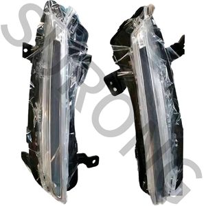 Surong multan (mg4) אורות ערפל קדמי, 11125657 & 11125658, אחריות לשנה, מוסמך מוסמך - Product Image 3