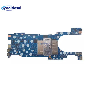 Placa Base para Portátil <span class=keywords><strong>HP</strong></span> <span class=keywords><strong>Pavilion</strong></span> 14-DY, 203032-4 M74958-601 M45033-601 M45032-601 Gold 7505 I3 I5 <span class=keywords><strong>I7</strong></span> 11ª Generación - Product Image 2