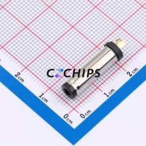 Nuevo y Original, componente de orificio pasante (THT), circuito integrado, Chip IC, conector de alimentación de CC PMIC - Product Image 2
