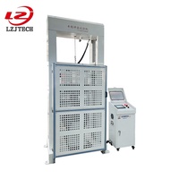 Machine d'essai d'impact radial pour roues de moto, pour l'essai d'impact des jantes en alliage de véhicules électriques, testeur de résistance à la chute de marteau ISO 8644