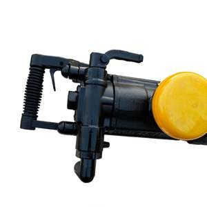 Martillos Neumáticos Portátiles para Perforación de Roca, Pequeños, Modelo YT29A, <span class=keywords><strong>con</strong></span> Repuestos - Product Image 2
