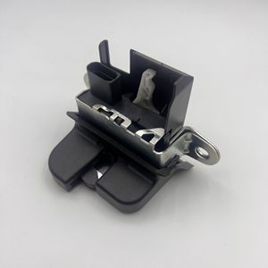 Vw Trunk Lock Block 2G6827505 2SD827505 Black <b>Abs</b> For Golf Mk5 Mk6 Polo Touran Passat Replacement Part - Product Image 4