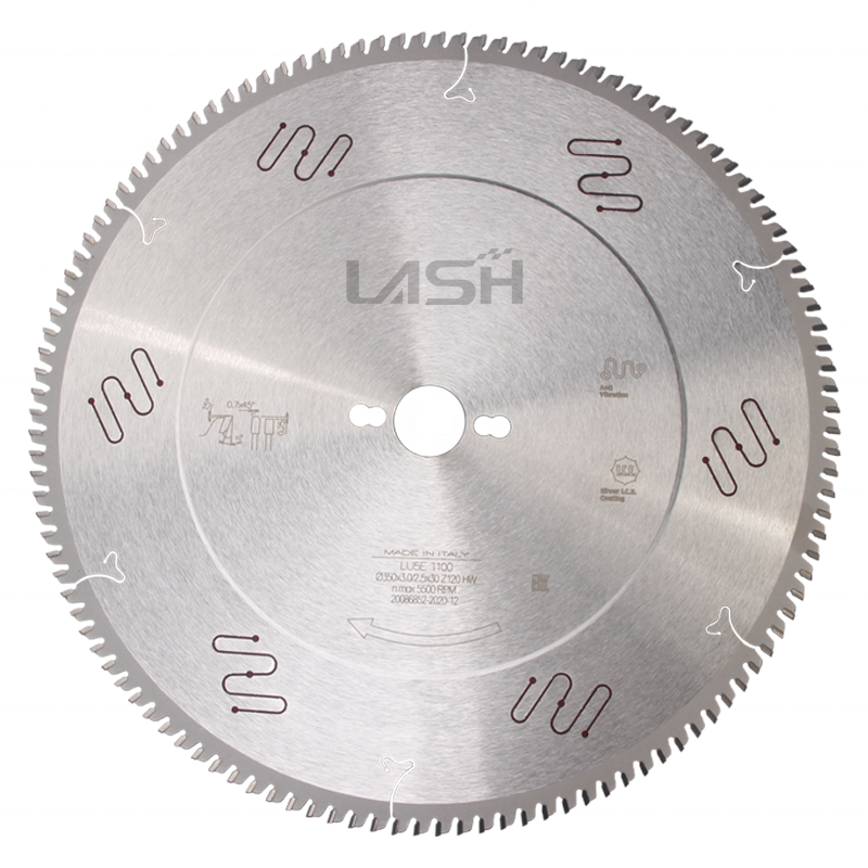 300 30 72 Teeth Industrial Sharper