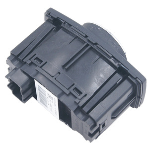 สวิตช์ควบคุมไฟหน้าฟอร์ด DG9T-13D061-ADW สำหรับอะไหล่ทดแทนรถยนต์โฟกัส - Product Image 1