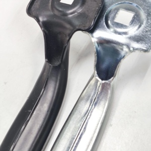 <span class=keywords><strong>Poignée</strong></span> <span class=keywords><strong>de</strong></span> <span class=keywords><strong>porte</strong></span> <span class=keywords><strong>de</strong></span> <span class=keywords><strong>garage</strong></span> en acier galvanisé, <span class=keywords><strong>poignée</strong></span> <span class=keywords><strong>de</strong></span> levage robuste pour <span class=keywords><strong>porte</strong></span> <span class=keywords><strong>sectionnelle</strong></span> ou <span class=keywords><strong>porte</strong></span> basculante - Product Image 4