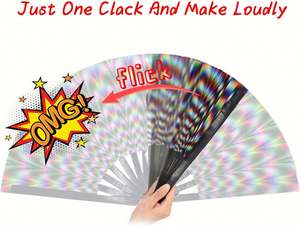 Abanicos Plegables de Seda Pintados a Mano, Estilo Chino, para Hombres y Mujeres, Decoración del Hogar, Venta al Por Mayor de Fábrica, Nuevos Estilos 2023 - Product Image 4