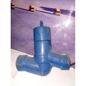 Vanne de retenue WODE Allemagne DN10-DN600mm pour applications vapeur haute pression - Product Image 1