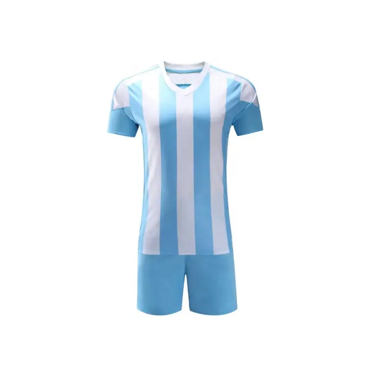 Camiseta de fútbol de alta calidad para equipo nacional