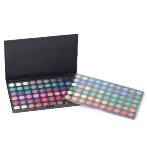 Bảng Phấn Mắt <span class=keywords><strong>120</strong></span> Màu Phổ Biến Nhãn Hiệu Riêng Phấn Mắt - Product Image 4