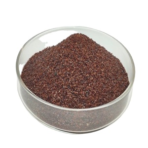 אדום גרנט 30/60 רשת 80 רשת 120 רשת - Product Image 1