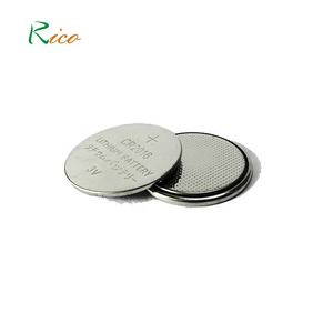 แบตเตอรี่ลิเธียมแบบเหรียญ 3.0V รุ่น CR2016 ขายดีที่สุด สำหรับของเล่น กุญแจรถ รีโมทคอนโทรล นาฬิกา - Product Image 2