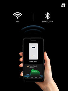 ระบบเก็บพลังงานแสงอาทิตย์16Kwh ทนทาน powerwall 51.2V 48V 10Kwh 15Kwh 14Kwh 280Ah 300Ah Lifepo4แบตเตอรี่ลิเธียม - Product Image 2