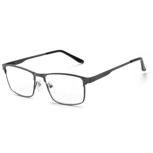 <span class=keywords><strong>Gafas</strong></span> de Lectura Anti-luz Azul al por Mayor para Hombre, Lentes <span class=keywords><strong>Presbicia</strong></span> con Graduación +<span class=keywords><strong>1</strong></span> +<span class=keywords><strong>1</strong></span>.5 +2 +2.5 +3 +3.5 +4 - Product Image 1