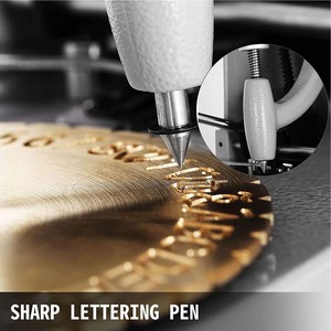 Double Sided Dial <strong>Ring</strong> Engraver Standard Letter Block Stamper Jewelry Tool Inner Engraving <strong>Rings</strong> <strong>Machine</strong> for <strong>Rings</strong> &amp; Jewelry - Product Image 3