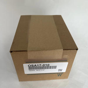 Warehouse Stock and High Quality Brand New Original Genuine <b>Encoder</b> OSA17-010 - Product Image 1