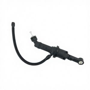 Cylindre maître d'embrayage en parfait état, compatible avec Renault Mégane III (DZ KZ) et Scénic III, numéro de pièce 306100017R - Product Image 5