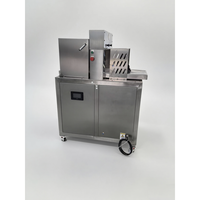 Machines-outils de coupe de beurre pour outils de cuisine spéciaux (conception sûre)