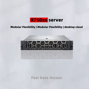 Servidor de Modernización Económico R750xs |   Pase a la 3ra generación de Xeon - Product Image 6