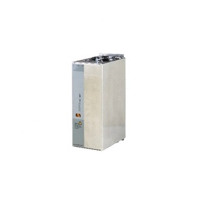 Filtro de Línea B&R ACOPOSmulti 8BVF0440H000.001-2, 45A/480V, Mayor Capacidad de Carga de Corriente, Automatización, Motor AC, Plástico 8BVF0440 - Product Image 1
