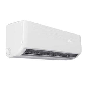 Разделенный кондиционер Midea 9K/12K/18K/24K/36K BTU dc инверторный тепловой насос R32 A ++++ высокоэффективный класс с усилением - Product Image 2