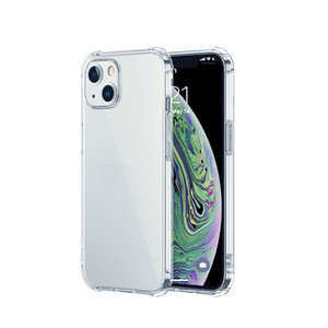 Coque de protection antichoc en TPU, transparente et souple, pour <span class=keywords><strong>huawei</strong></span> <span class=keywords><strong>Honor</strong></span> <span class=keywords><strong>X7</strong></span>, X8, X9, 1.5MM - Product Image 4