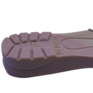 Modèles de prototypage rapide de moules de chaussures imprimés en 3D avec services de fabrication par stérolithographie SLA - Product Image 4