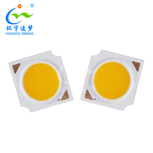 Tùy Chỉnh Lõi 1310 2800-3000K Trắng Ấm 17-20V <span class=keywords><strong>6W</strong></span> 9W 15W LED <span class=keywords><strong>Chip</strong></span> Cho Chiếu Sáng Ngoài Trời - Product Image 4