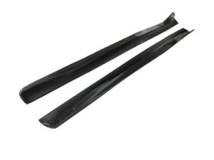 Parachoques de Fibra de Carbono Estilo E Nuevo para 2014-2020 para F32/F33/F36 Serie 4 con Paquete M-Sport Solo Ensamblaje con Tornillos - Product Image 2