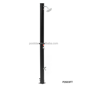 Cabezal de <span class=keywords><strong>Ducha</strong></span> <span class=keywords><strong>Solar</strong></span> de PVC para Exteriores, para <span class=keywords><strong>Piscina</strong></span>, Spa y Playa - Product Image 1