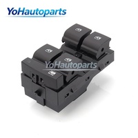 Interruptor Eléctrico para Ventanas 20917577 para Chevrolet Cruze Malibu