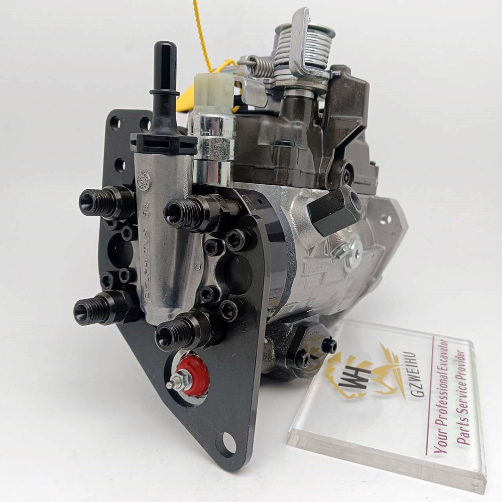 Delphi Injection Pump 9320A180H for Caterpillar C4.4 Engines