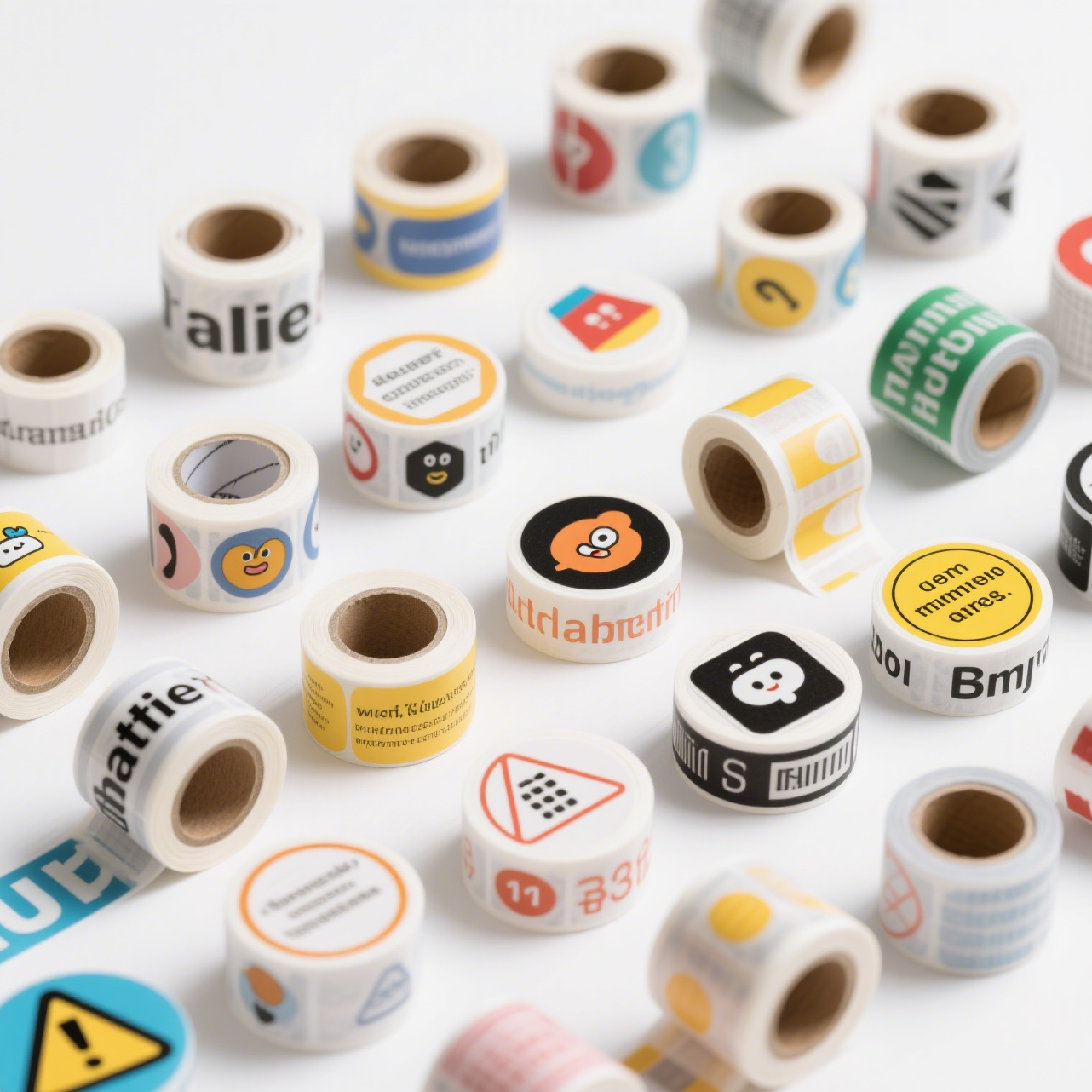 Expert Design for Packaging and Labels: Skillfully Crafting Unique Visuals and Structures, Aligned with Your Branding Goals