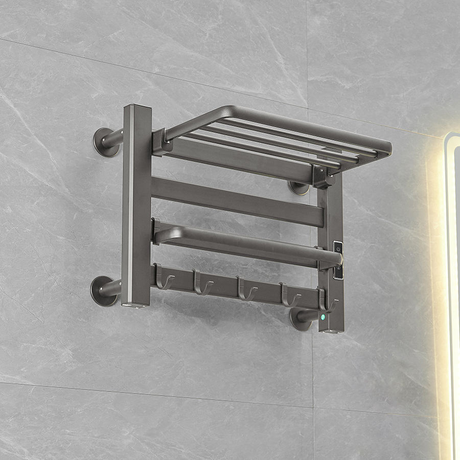 MAR660019 Pistola Gris