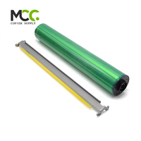 Konica Minolta AccurioPrint C4065 AccurioPress C4070 C4080 için OPC Tambur Temizleme Bıçağı Seti