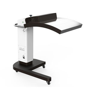 Mesin Fototerapi UV Setengah Badan, KN-4002B Terapi Cahaya NB UVB 311Nm Digeneralisasi Vitiligo untuk <span class=keywords><strong>Psoriasis</strong></span> Vitiligo - Product Image 3