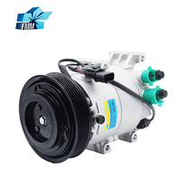 97701-3X500, 977012K051, 97701-2K051 Compresseur de climatisation de voiture, compresseur de climatisation pour Hyundai Avante Elantra 1.6 2007-2010
