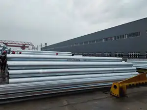 High Quality ASTM A53 A106 API 5L GR.B Seamless Carbon Steel Pipe With Reasonable Price And Fast Delivery