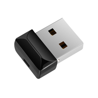 Flashdisk USB 2.0 Asli 4GB 8GB 16GB 32GB Kecepatan Tinggi MINI Mudah Dibawa