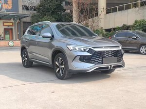 <span class=keywords><strong>Auto</strong></span> Usate a Basso Prezzo in Cina: BYD Song Pro <span class=keywords><strong>DM</strong></span> Excellence 2024, SUV Compatto Ibrido Plug-in, EV SUV Elettrico <span class=keywords><strong>DM</strong></span>-i con Autonomia di 115KM - Product Image 3
