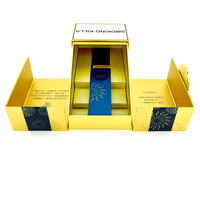 Zigaretten schachteln Großhandel Rauch Tabak Verpackungs schachteln Benutzer definiertes Logo Karton Zigarren Verpackung Geschenk Versand Leere Papiers ch achtel