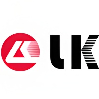 L.K. International Die-Casting Limited logo