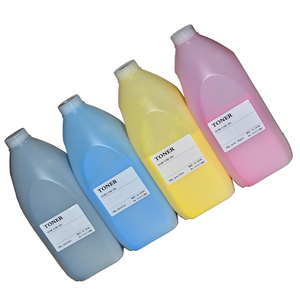 ผงหมึกเลเซอร์สำหรับ <span class=keywords><strong>Konica</strong></span> <span class=keywords><strong>Minolta</strong></span> 1600W/1650EN /1690MF /<span class=keywords><strong>1680MF</strong></span> ผงหมึกสี - Product Image 5