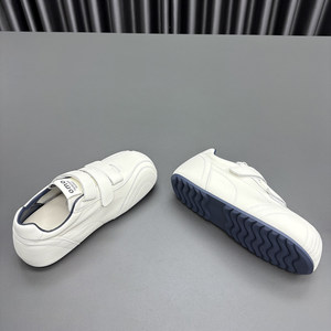 Nouvelles baskets de sport décontractées 2026, style tendance, bout rond, semelle épaisse, confortables, avec talonnette intégrée - Product Image 4